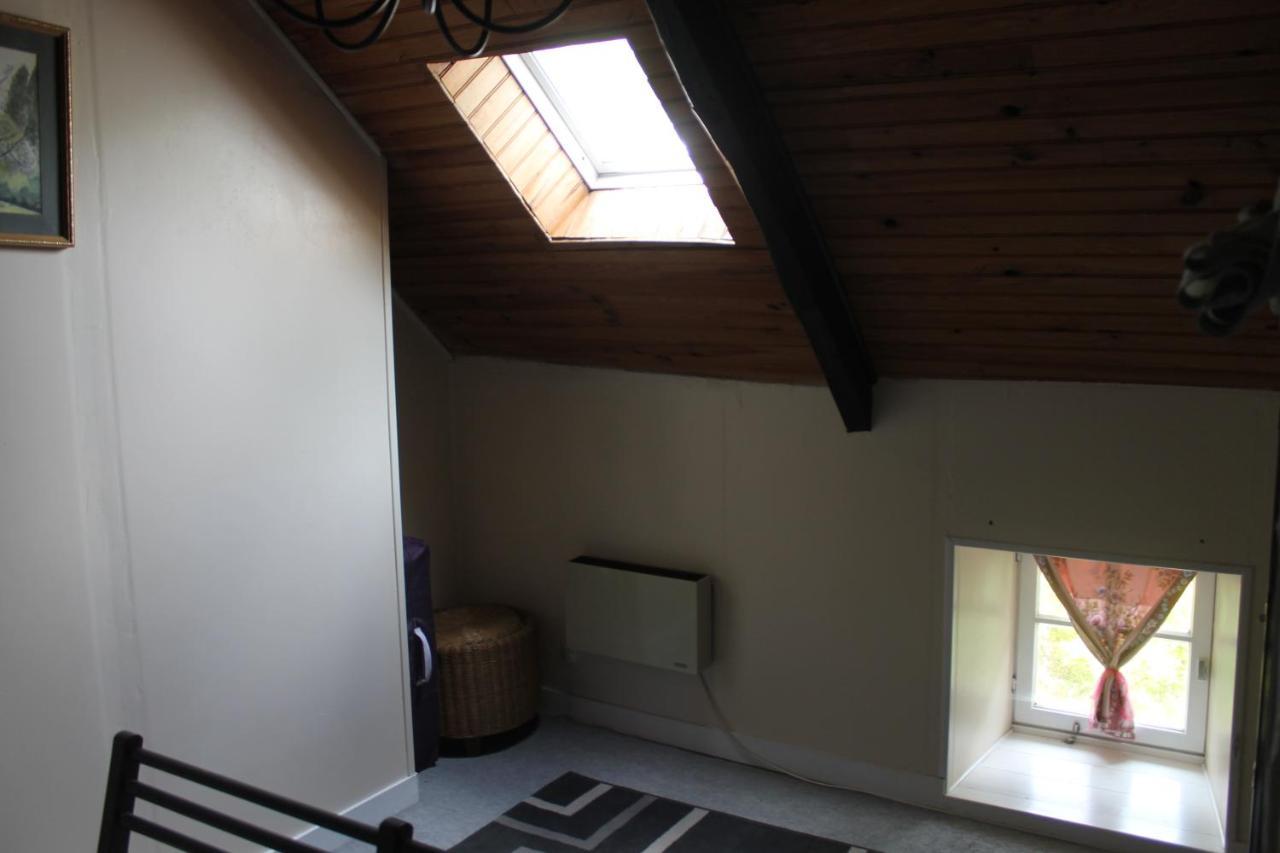 אואלגואט Lavender Cottage מראה חיצוני תמונה