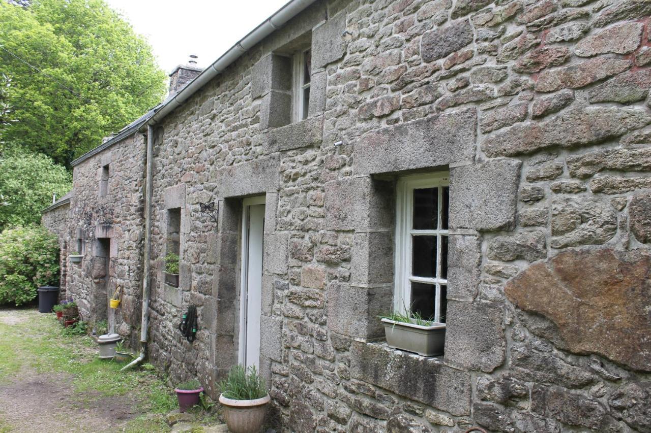 אואלגואט Lavender Cottage מראה חיצוני תמונה