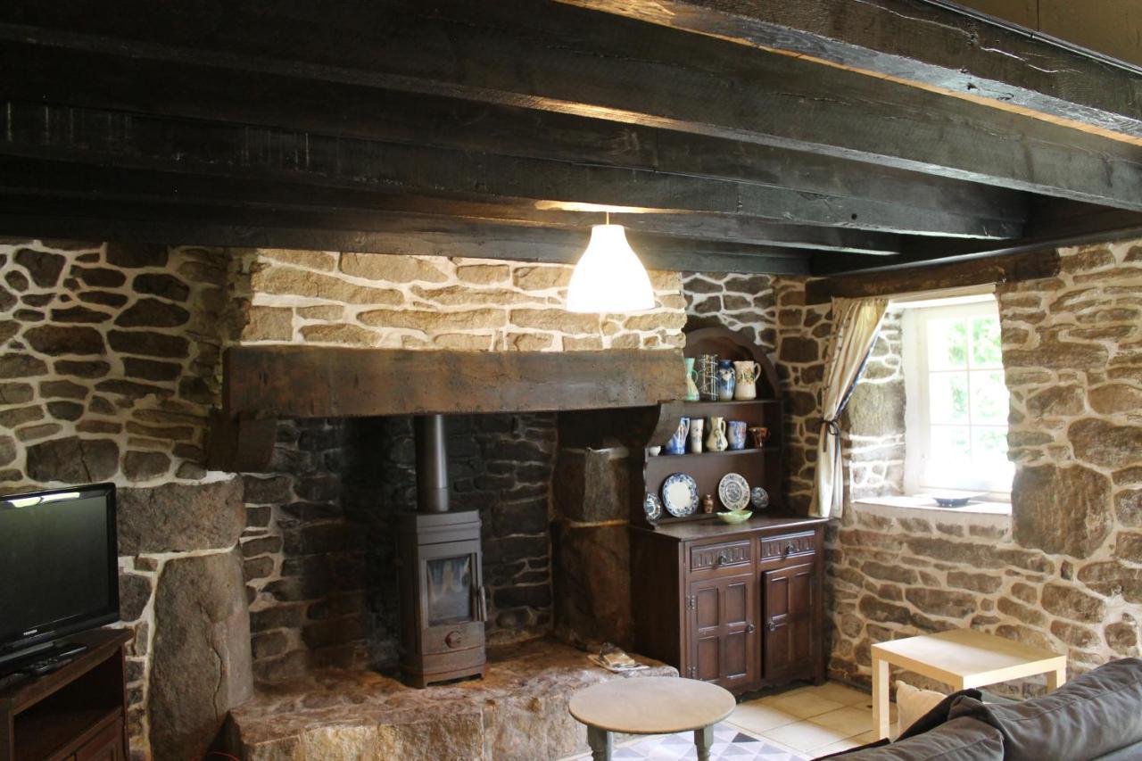 אואלגואט Lavender Cottage מראה חיצוני תמונה